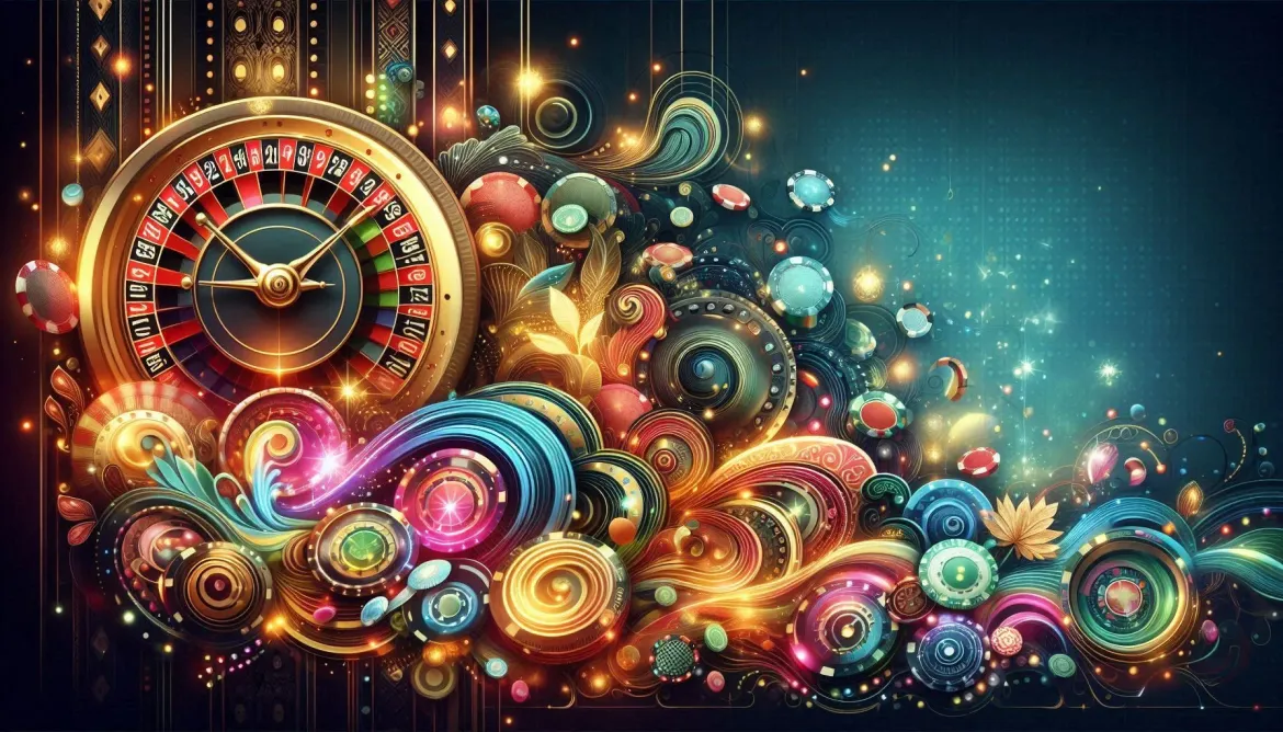 Lets Jackpot Casino